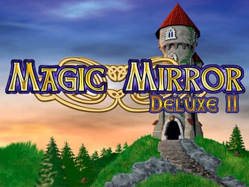 Magic Mirror
